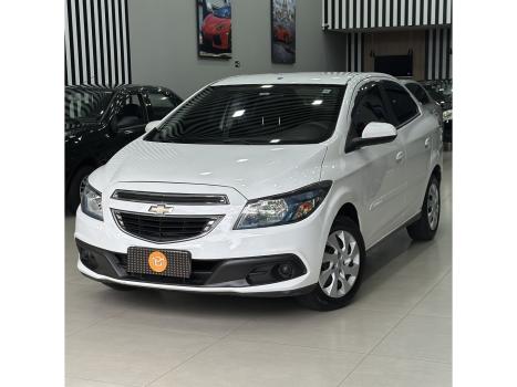 CHEVROLET Prisma 1.4 4P LT FLEX, Foto 2