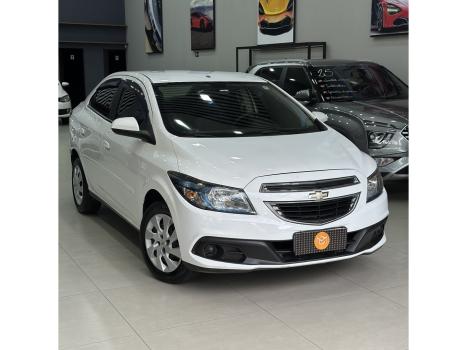 CHEVROLET Prisma 1.4 4P LT FLEX, Foto 3