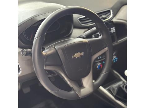 CHEVROLET Prisma 1.4 4P LT FLEX, Foto 4