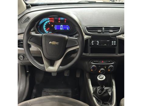 CHEVROLET Prisma 1.4 4P LT FLEX, Foto 5