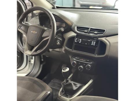 CHEVROLET Prisma 1.4 4P LT FLEX, Foto 6