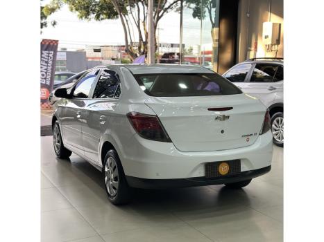 CHEVROLET Prisma 1.4 4P LT FLEX, Foto 7