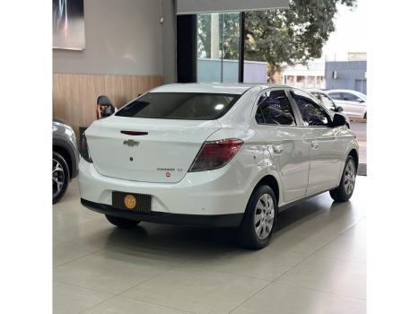 CHEVROLET Prisma 1.4 4P LT FLEX, Foto 8