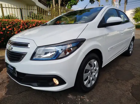 CHEVROLET Prisma 1.4 4P LT FLEX, Foto 1