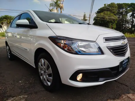 CHEVROLET Prisma 1.4 4P LT FLEX, Foto 2