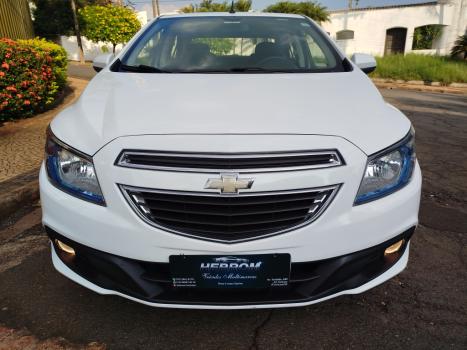 CHEVROLET Prisma 1.4 4P LT FLEX, Foto 3