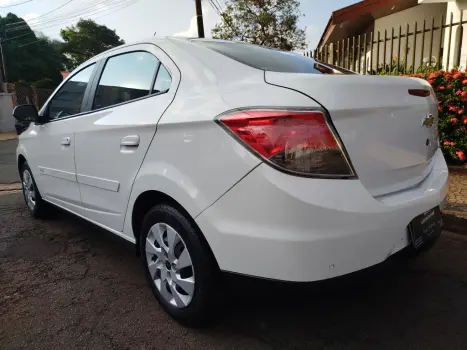 CHEVROLET Prisma 1.4 4P LT FLEX, Foto 4