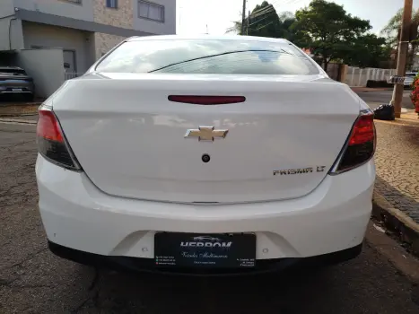 CHEVROLET Prisma 1.4 4P LT FLEX, Foto 6