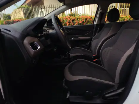 CHEVROLET Prisma 1.4 4P LT FLEX, Foto 9
