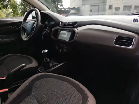 CHEVROLET Prisma 1.4 4P LT FLEX, Foto 10
