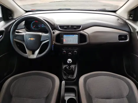 CHEVROLET Prisma 1.4 4P LT FLEX, Foto 12