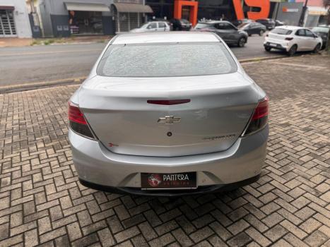 CHEVROLET Prisma 1.4 4P LTZ FLEX, Foto 2