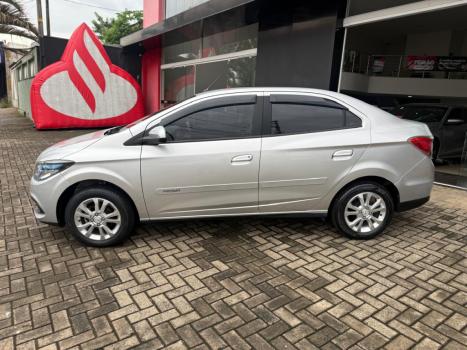 CHEVROLET Prisma 1.4 4P LTZ FLEX, Foto 3