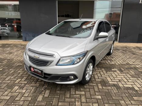 CHEVROLET Prisma 1.4 4P LTZ FLEX, Foto 4
