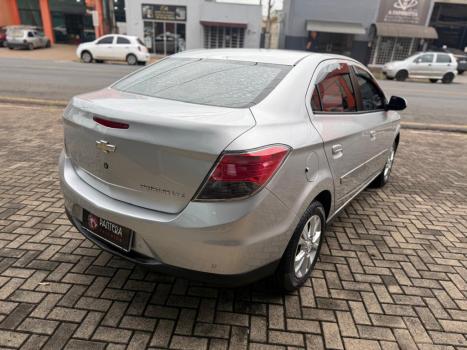 CHEVROLET Prisma 1.4 4P LTZ FLEX, Foto 5