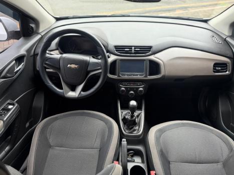 CHEVROLET Prisma 1.4 4P LTZ FLEX, Foto 6