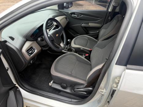 CHEVROLET Prisma 1.4 4P LTZ FLEX, Foto 7