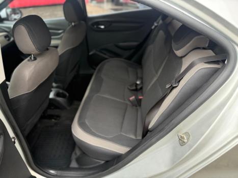 CHEVROLET Prisma 1.4 4P LTZ FLEX, Foto 8