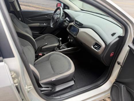 CHEVROLET Prisma 1.4 4P LTZ FLEX, Foto 9