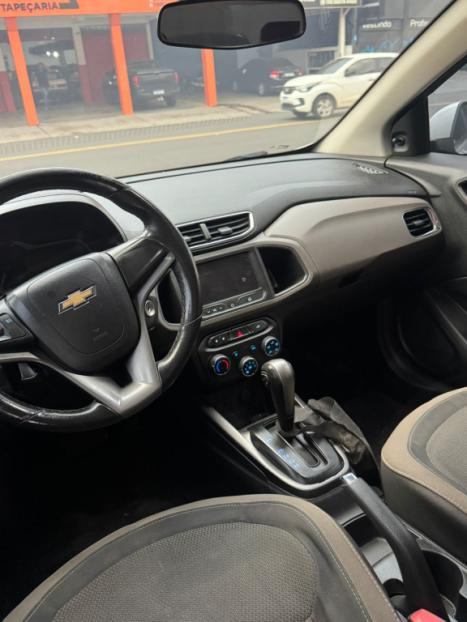 CHEVROLET Prisma 1.4 4P LT FLEX AUTOM�TICO, Foto 1