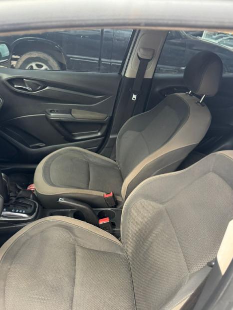 CHEVROLET Prisma 1.4 4P LT FLEX AUTOM�TICO, Foto 3