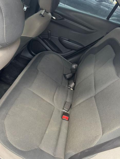 CHEVROLET Prisma 1.4 4P LT FLEX AUTOM�TICO, Foto 4