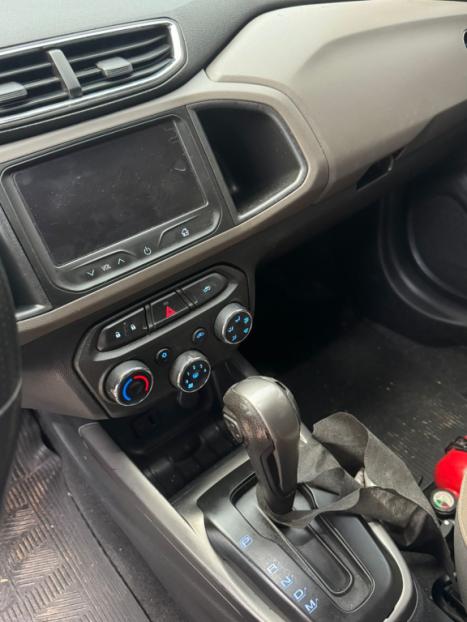 CHEVROLET Prisma 1.4 4P LT FLEX AUTOM�TICO, Foto 8