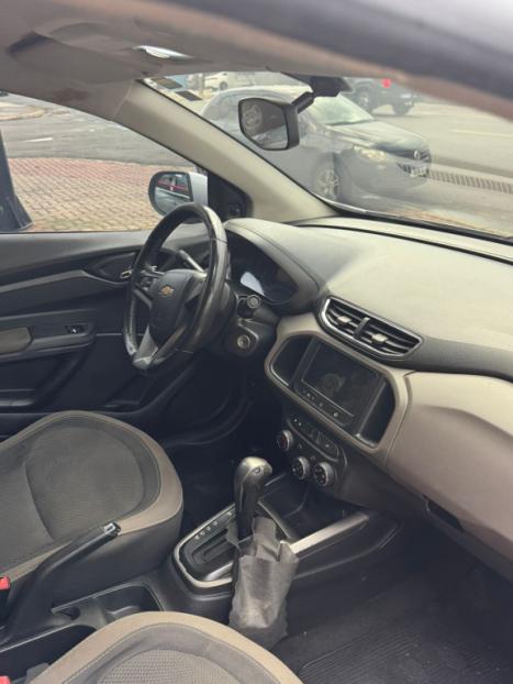CHEVROLET Prisma 1.4 4P LT FLEX AUTOM�TICO, Foto 10