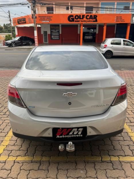 CHEVROLET Prisma 1.4 4P LT FLEX AUTOM�TICO, Foto 11