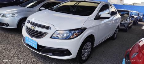 CHEVROLET Prisma 1.4 4P LT FLEX, Foto 2