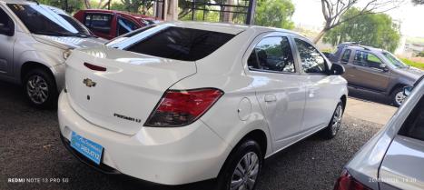 CHEVROLET Prisma 1.4 4P LT FLEX, Foto 3