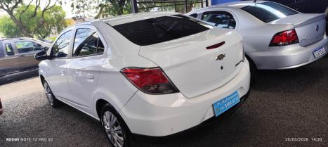 CHEVROLET Prisma 1.4 4P LT FLEX, Foto 4