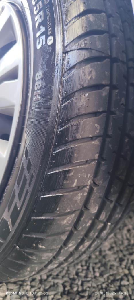 CHEVROLET Prisma 1.4 4P LT FLEX, Foto 5