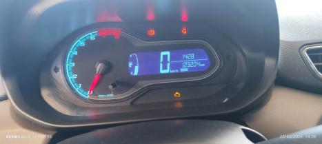 CHEVROLET Prisma 1.4 4P LT FLEX, Foto 6