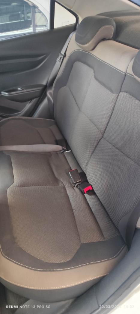 CHEVROLET Prisma 1.4 4P LT FLEX, Foto 7