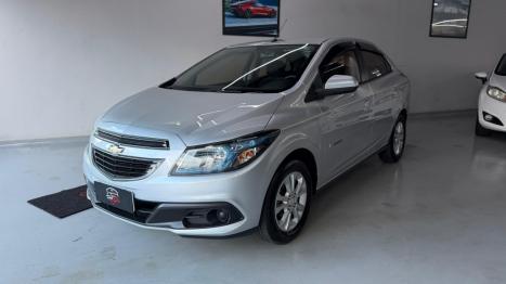 CHEVROLET Prisma 1.4 4P LT FLEX, Foto 2