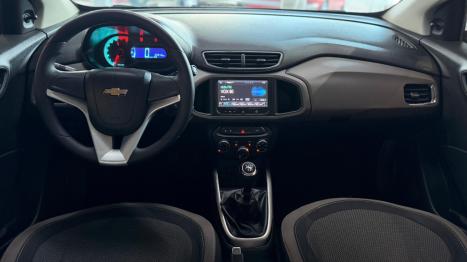 CHEVROLET Prisma 1.4 4P LT FLEX, Foto 3