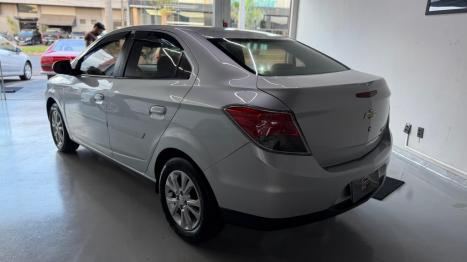 CHEVROLET Prisma 1.4 4P LT FLEX, Foto 4