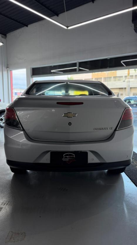 CHEVROLET Prisma 1.4 4P LT FLEX, Foto 5
