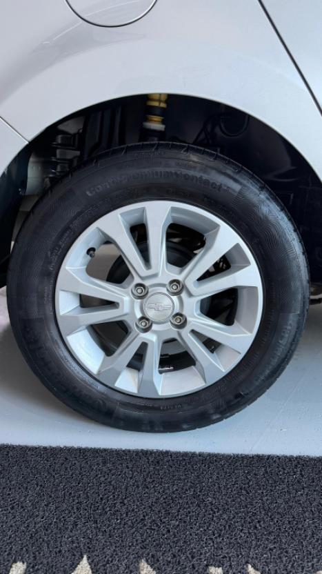 CHEVROLET Prisma 1.4 4P LT FLEX, Foto 7