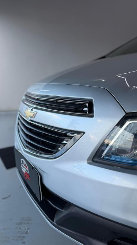 CHEVROLET Prisma 1.4 4P LT FLEX, Foto 8