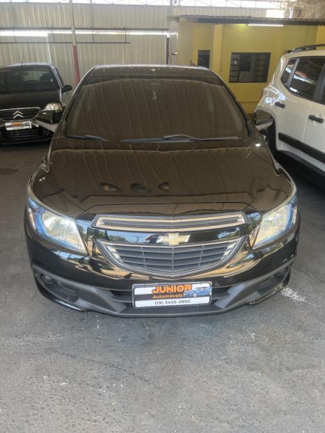 CHEVROLET Prisma 1.4 4P LT FLEX, Foto 1