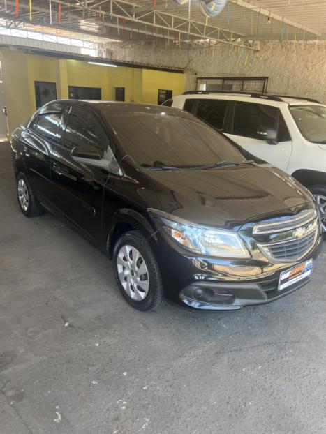 CHEVROLET Prisma 1.4 4P LT FLEX, Foto 2