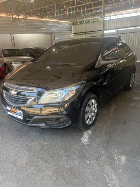 CHEVROLET Prisma 1.4 4P LT FLEX, Foto 3