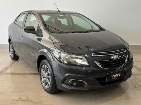 CHEVROLET Prisma 1.4 4P ADVANTAGE AUTOM�TICO, Foto 2