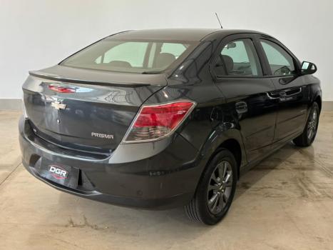 CHEVROLET Prisma 1.4 4P ADVANTAGE AUTOM�TICO, Foto 3