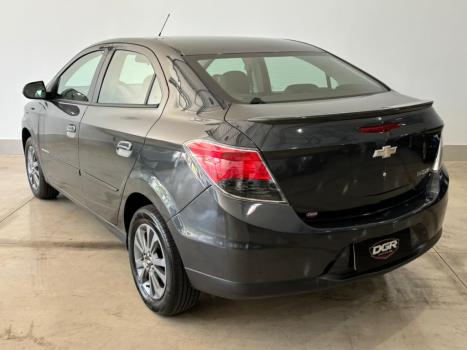 CHEVROLET Prisma 1.4 4P ADVANTAGE AUTOM�TICO, Foto 4