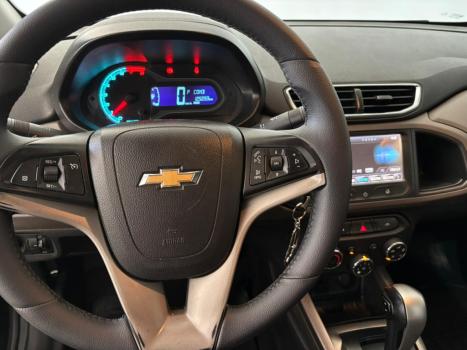 CHEVROLET Prisma 1.4 4P ADVANTAGE AUTOM�TICO, Foto 5