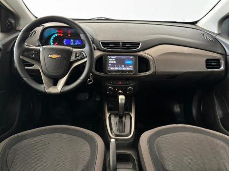 CHEVROLET Prisma 1.4 4P ADVANTAGE AUTOM�TICO, Foto 6