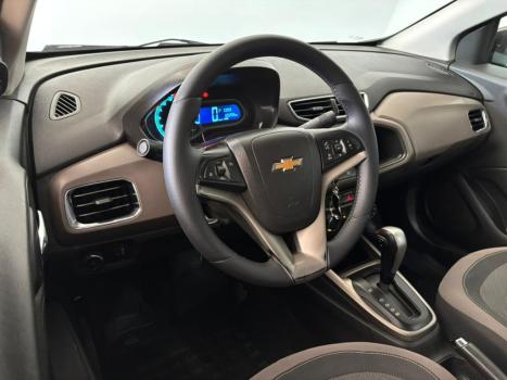 CHEVROLET Prisma 1.4 4P ADVANTAGE AUTOM�TICO, Foto 8